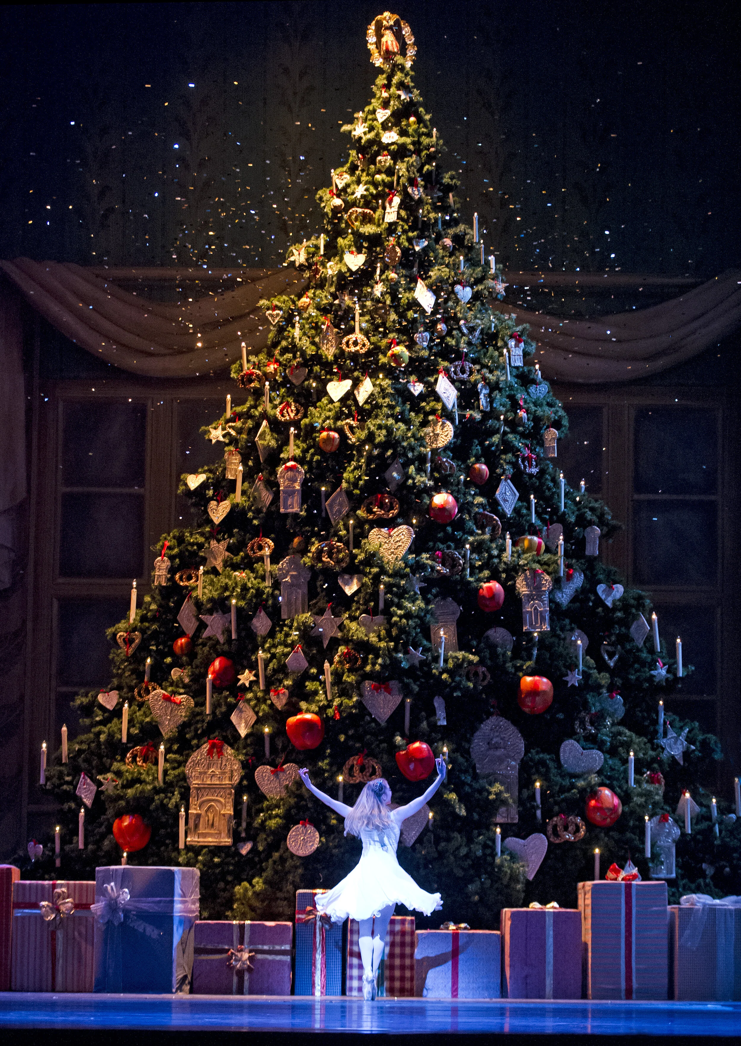 The nutcracker royal opera house deals